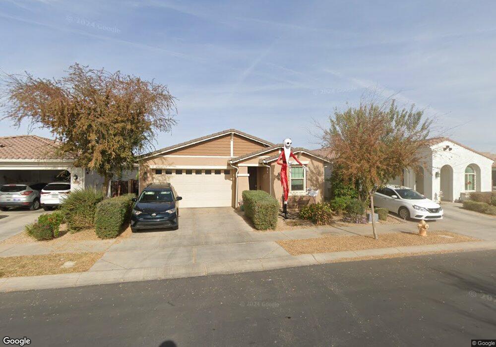 9634 E Trent Ave, Mesa, AZ 85212 - photo 1