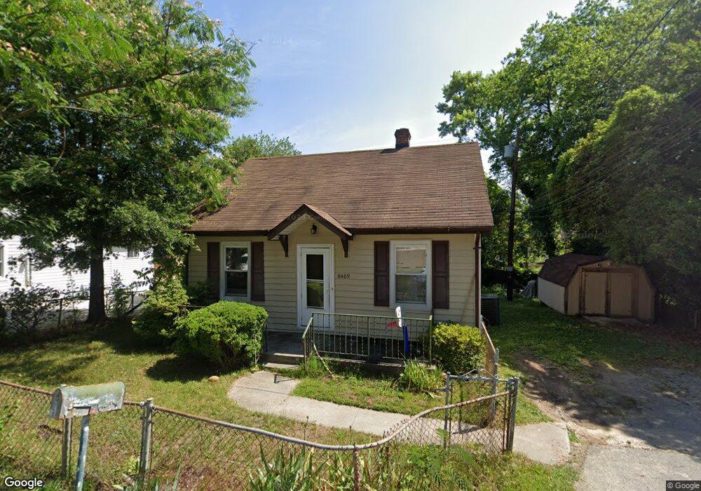 8409 Brady Ave, Bowie, MD 20720 - photo 1