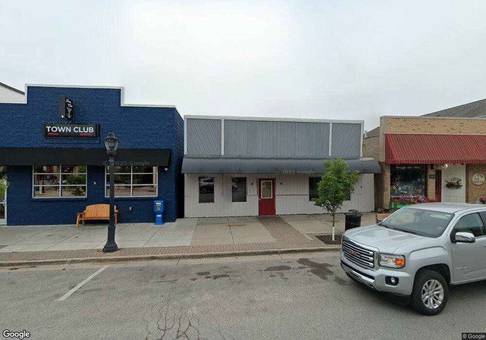 135 River St, Elk Rapids, MI 49629 - photo 1