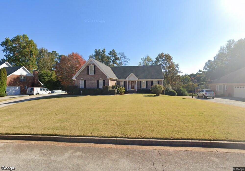2409 Aveberry Ct SE unit 4, Conyers, GA 30013 - photo 1
