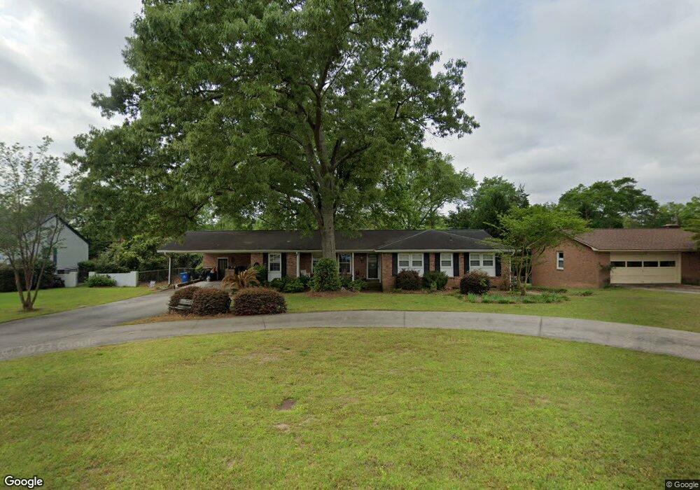 2332 Robin Crest Dr, West Columbia, SC 29169 - photo 1