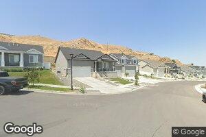 3874 S Buckley Mine Dr Unit 502, Magna, UT 84044