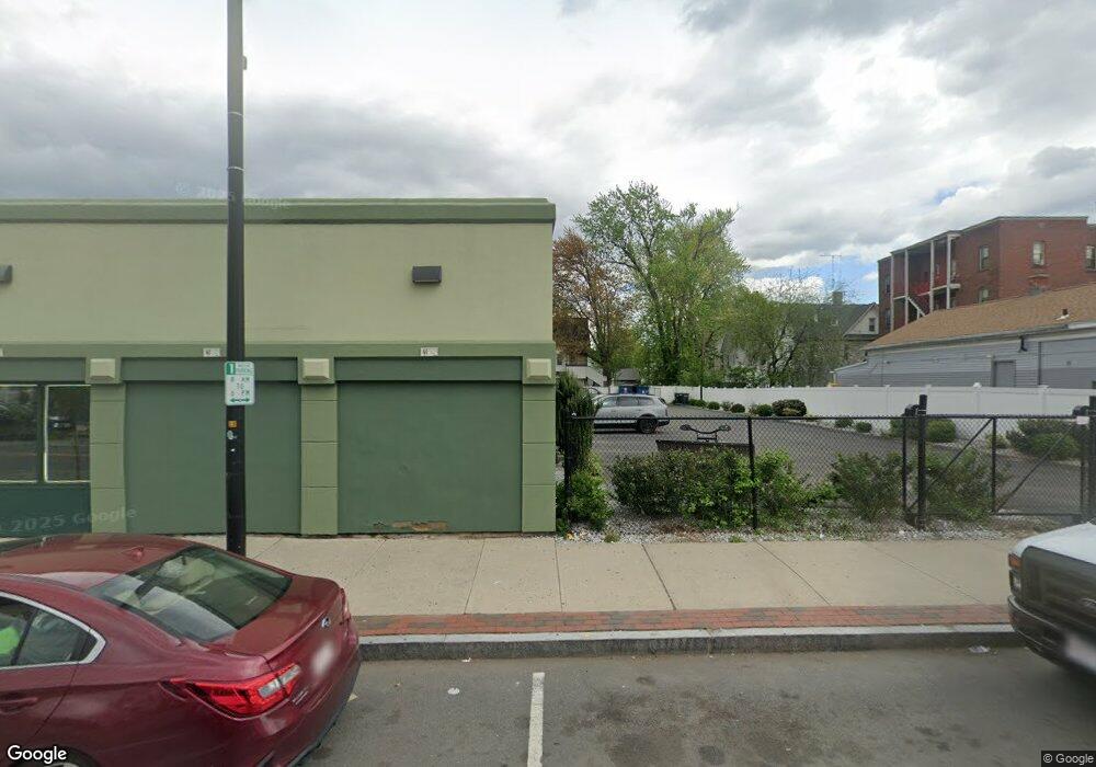 2907 Main St, Springfield, MA 01107 - photo 1