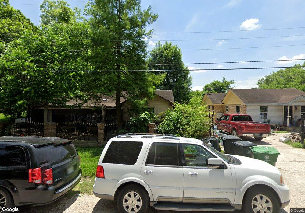 2932 Firnat St, Houston, TX 77093 - photo 1