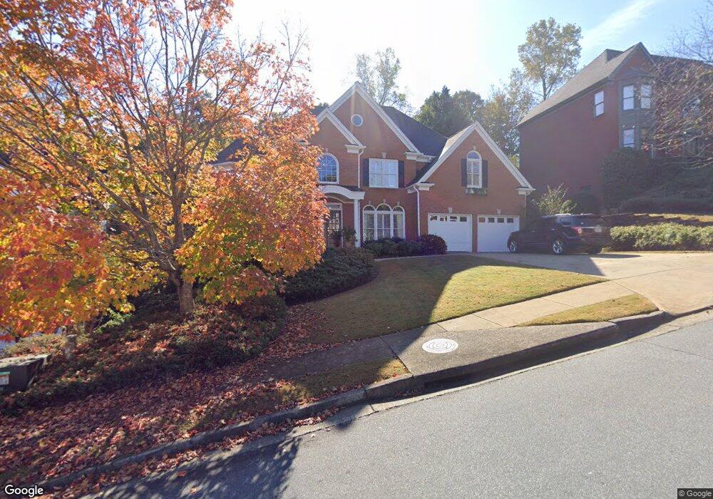 4763 Outlook Way NE unit 2, Marietta, GA 30066 - photo 1