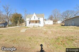 206 Frank St, Edgerton, MO 64444