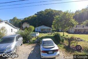 58 Jackson Ln, Evarts, KY 40828