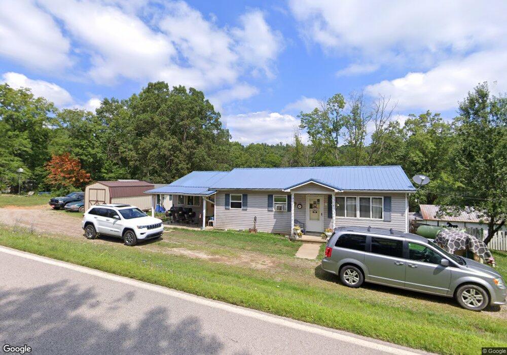 4114 State Route 348, West Union, OH 45693 - photo 1