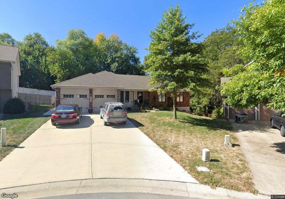 13818 W 68th St, Shawnee, KS 66216 - photo 1