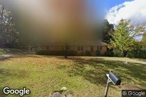 909 Jd Parham Dr, Manchester, GA 31816