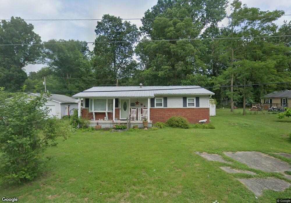 1145 N 3rd St, Austin, IN 47102 - photo 1