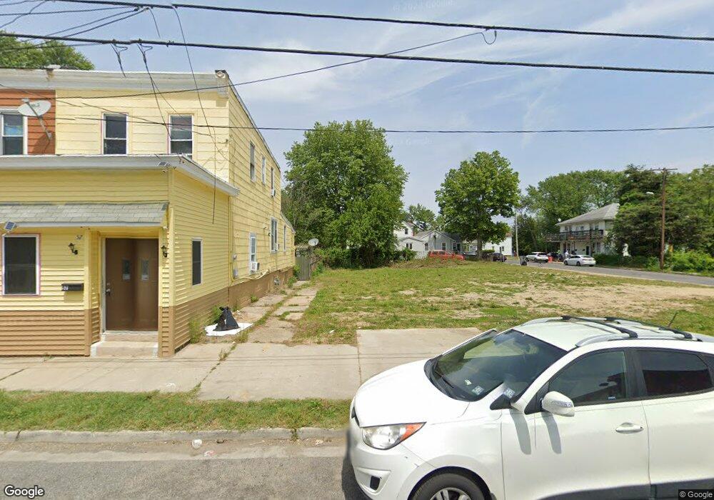 55 W Pitman St, Penns Grove, NJ 08069 - photo 1