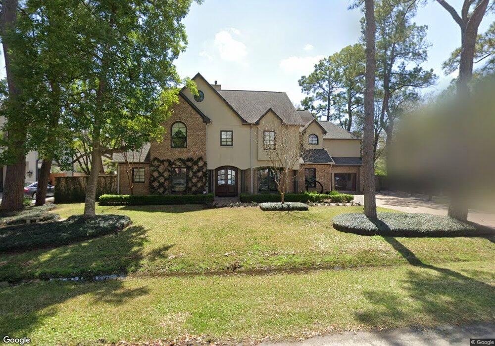 11717 Spriggs Way, Houston, TX 77024 - photo 1