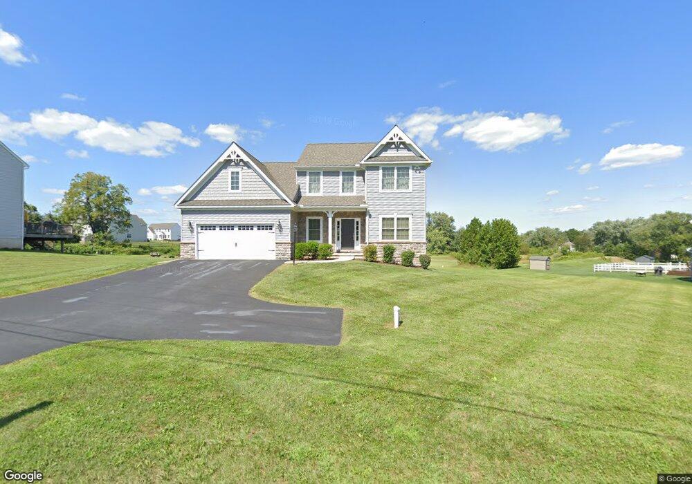 216 Yocom Rd, Douglassville, PA 19518 - photo 1