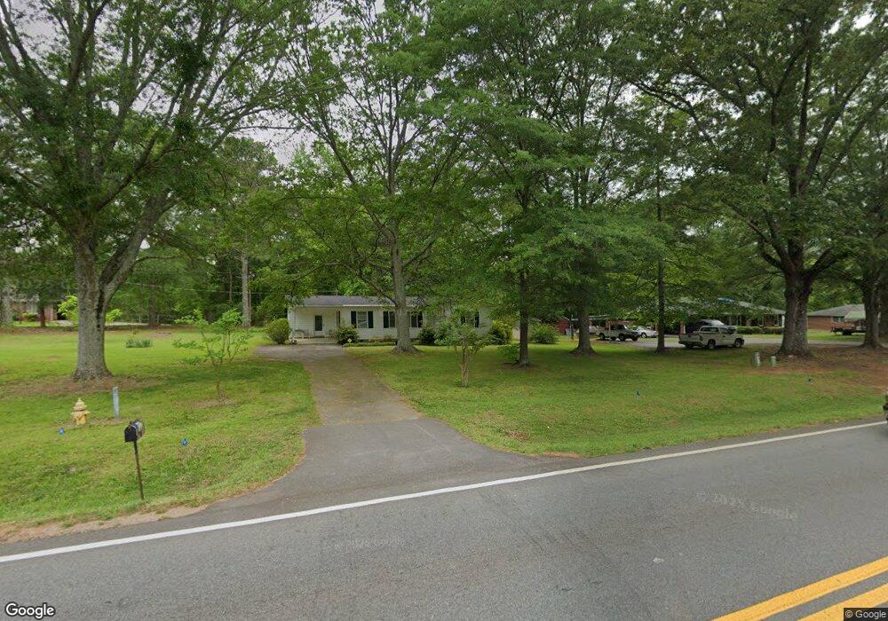 6855 Highway 212, Covington, GA 30016 - photo 1