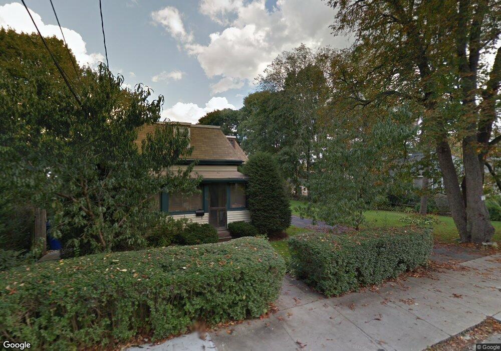 42 Greenough St unit 1, West Newton, MA 02465 - photo 1