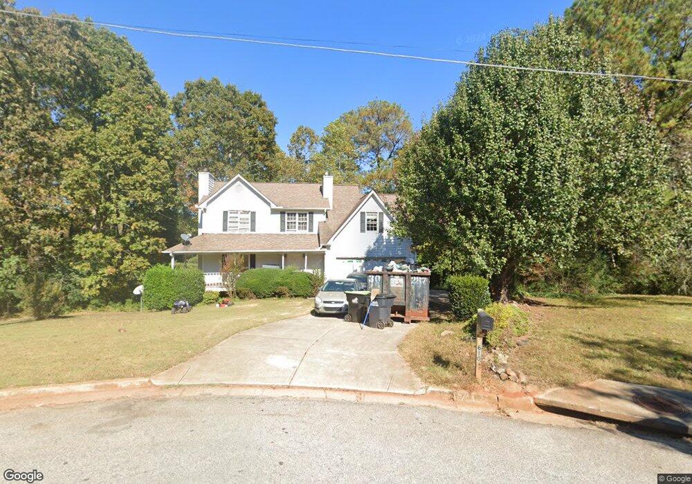 1610 Marshall Ln SE, Conyers, GA 30094 - photo 1