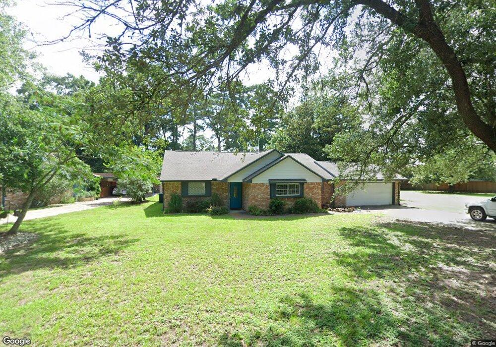 306 Beaumont Dr, Magnolia, TX 77354 - photo 1