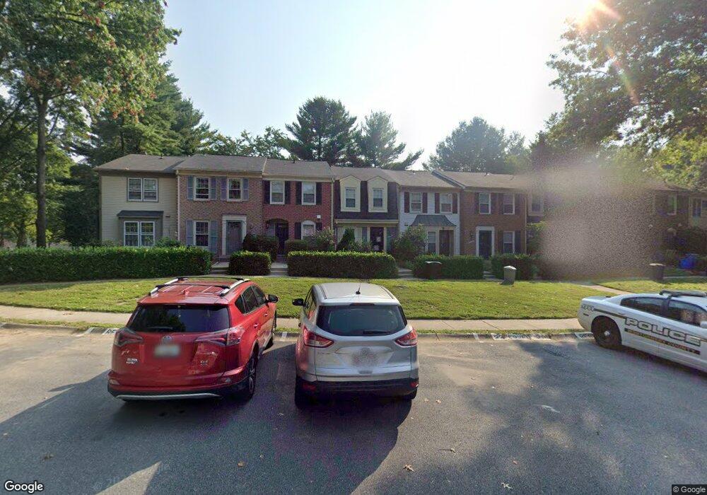 20506 Strath Haven Dr, Montgomery Village, MD 20886 - photo 1