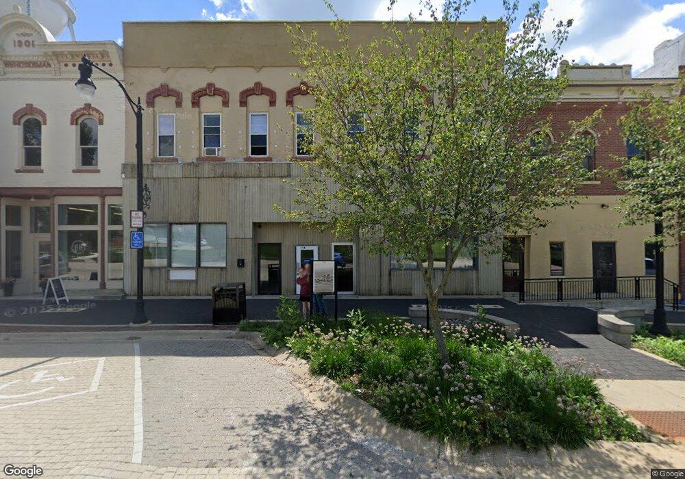 116 E Elm St, West Union, IA 52175 - photo 1