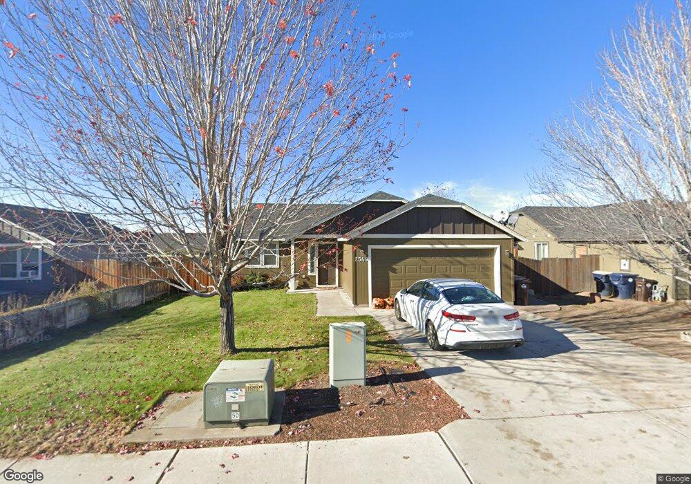 2549 NE 5th St unit HS 45, Redmond, OR 97756 - photo 1