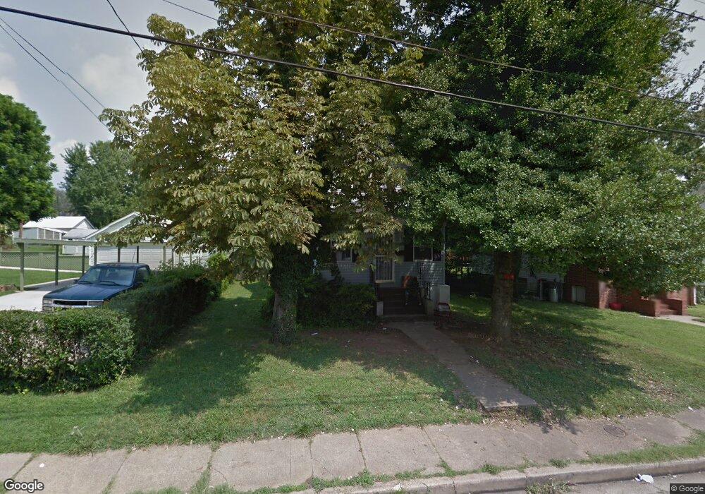 4508 White Ave, Baltimore, MD 21206 - photo 1