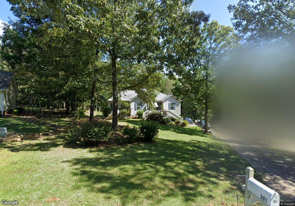 301 Long Branch Crossing, Dahlonega, GA 30533 - photo 1