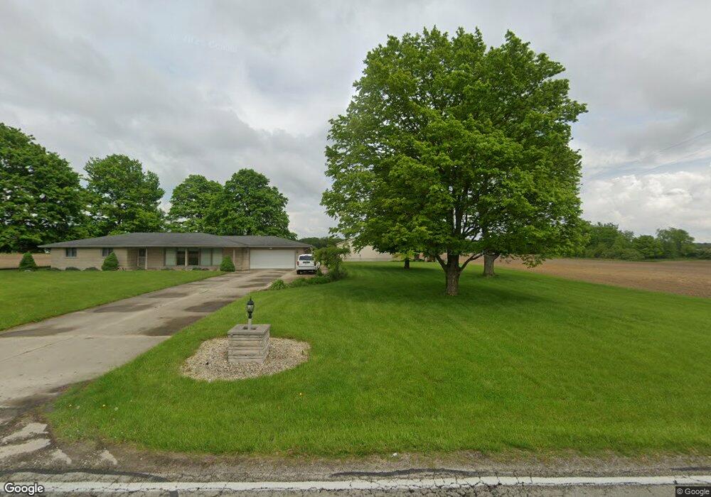 640 N Rangeline Rd, Anderson, IN 46012 - photo 1