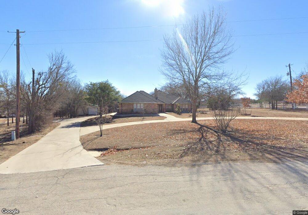 334 E Woody Creek Ct, Springtown, TX 76082 - photo 1