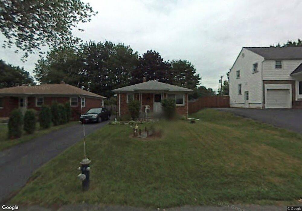 42 Glynn St, Albany, NY 12203 - photo 1