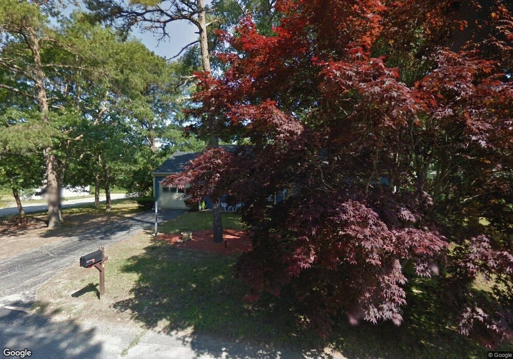 7 Shubael Gorham Rd, Centerville, MA 02632 - photo 1