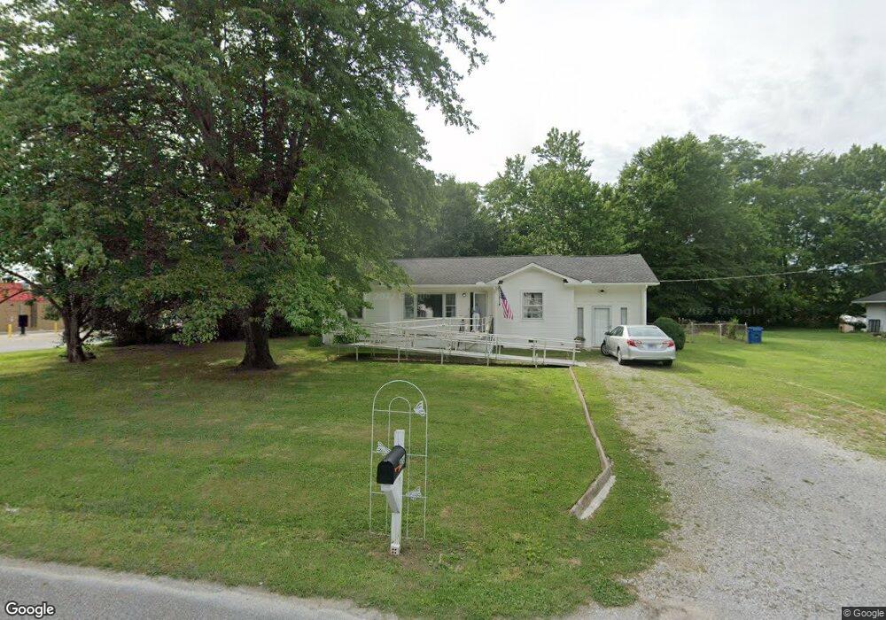926 Jackson St, Manchester, TN 37355 - photo 1
