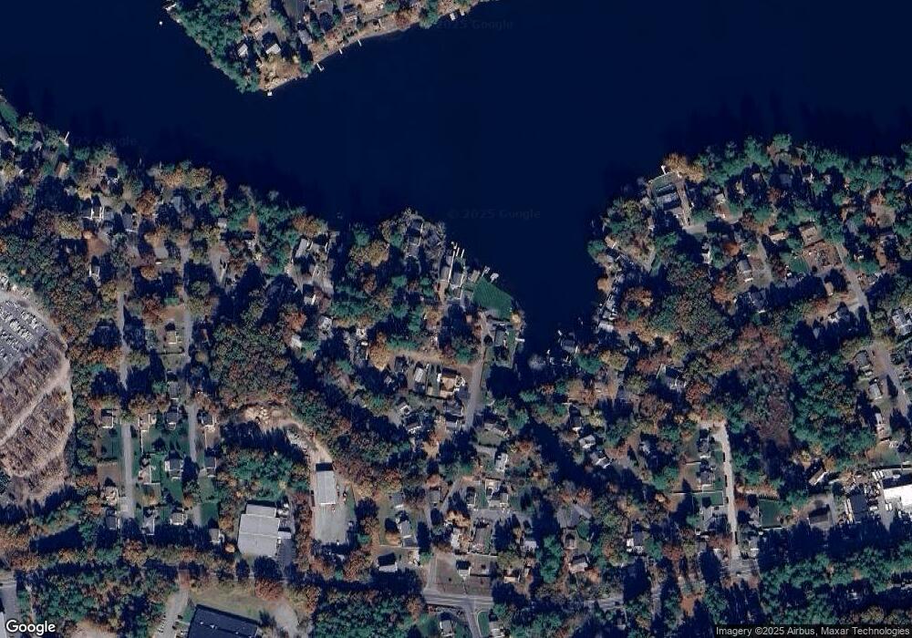 2 Worcester Ave, Hudson, MA 01749 - photo 1