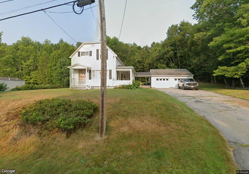 25 Gordon Ave, Berlin, NH 03570 - photo 1