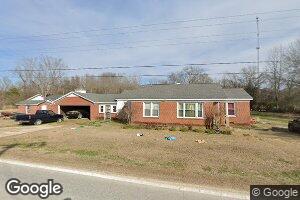 1144 Highway 363, Mantachie, MS 38855