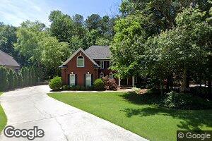 1737 Patriots Way NW Unit IVB, Kennesaw, GA 30152