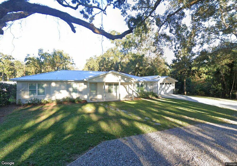 508 Longview Rd, Saint Simons Island, GA 31522 - photo 1