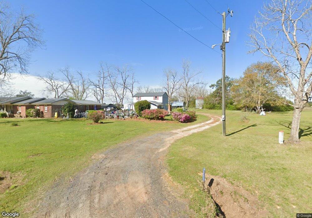 1717 Lax Hwy, Ocilla, GA 31774 - photo 1