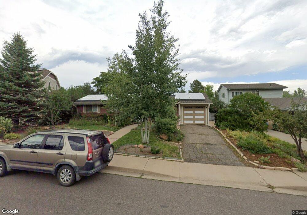 1125 Georgetown Rd, Boulder, CO 80305 - photo 1