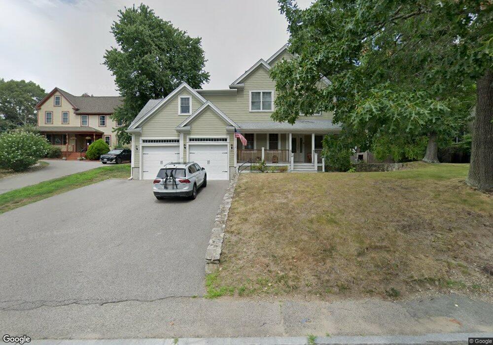 Street View Photo