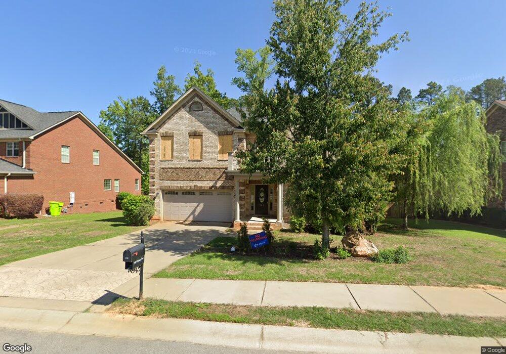 240 Massey Cir, Chapin, SC 29036 - photo 1