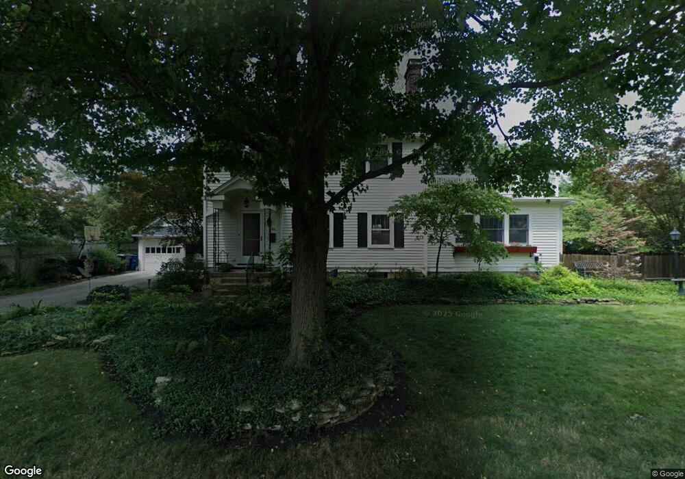 186 Irving Way W, Columbus, OH 43214 - photo 1