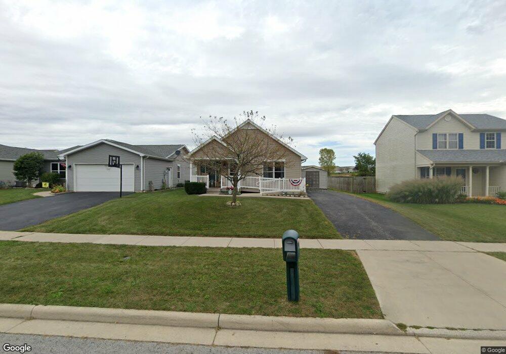 1815 Bishop Ln, Findlay, OH 45840 - photo 1