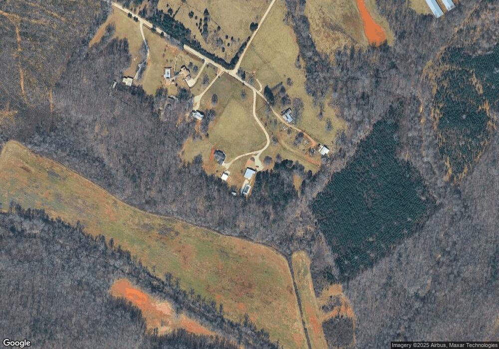 626 David Hill Rd, Maysville, GA 30558 - photo 1