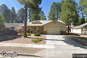 2095 Toboggan Ct, Flagstaff, AZ 86001