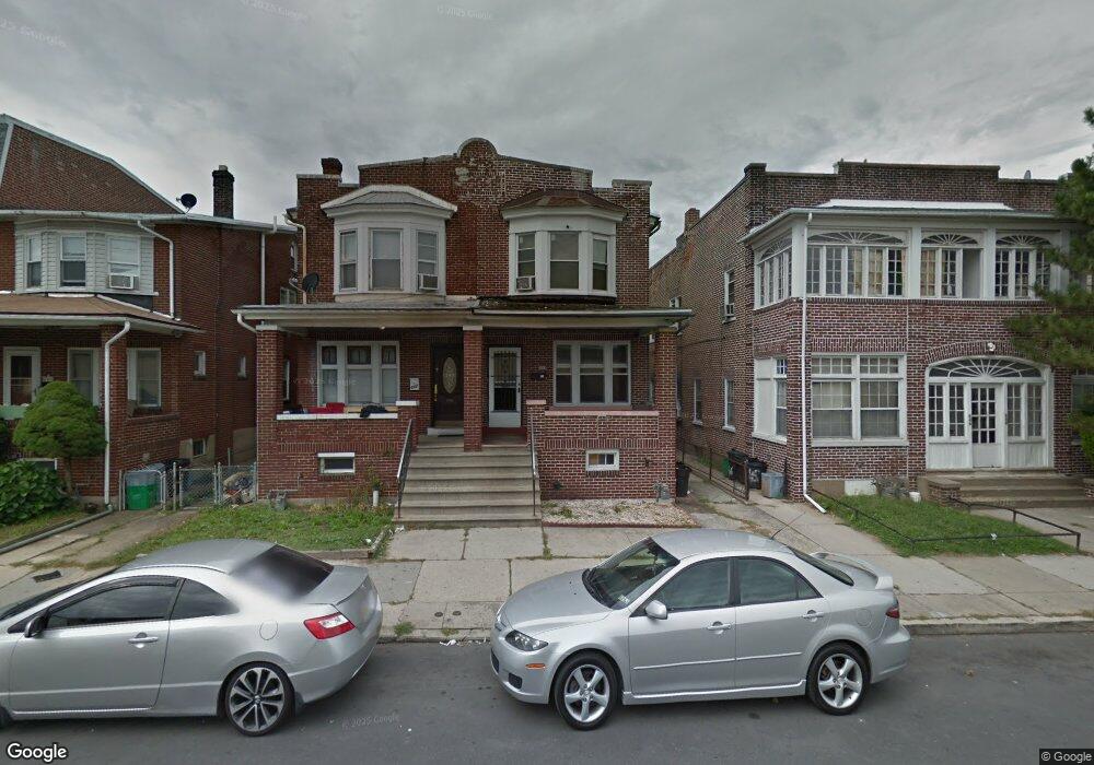 844 N 4th St, Allentown, PA 18102 - photo 1