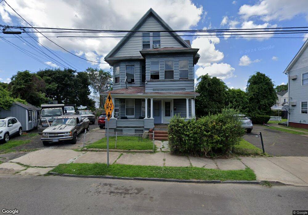 181 Beardsley St unit 183, Bridgeport, CT 06607 - photo 1