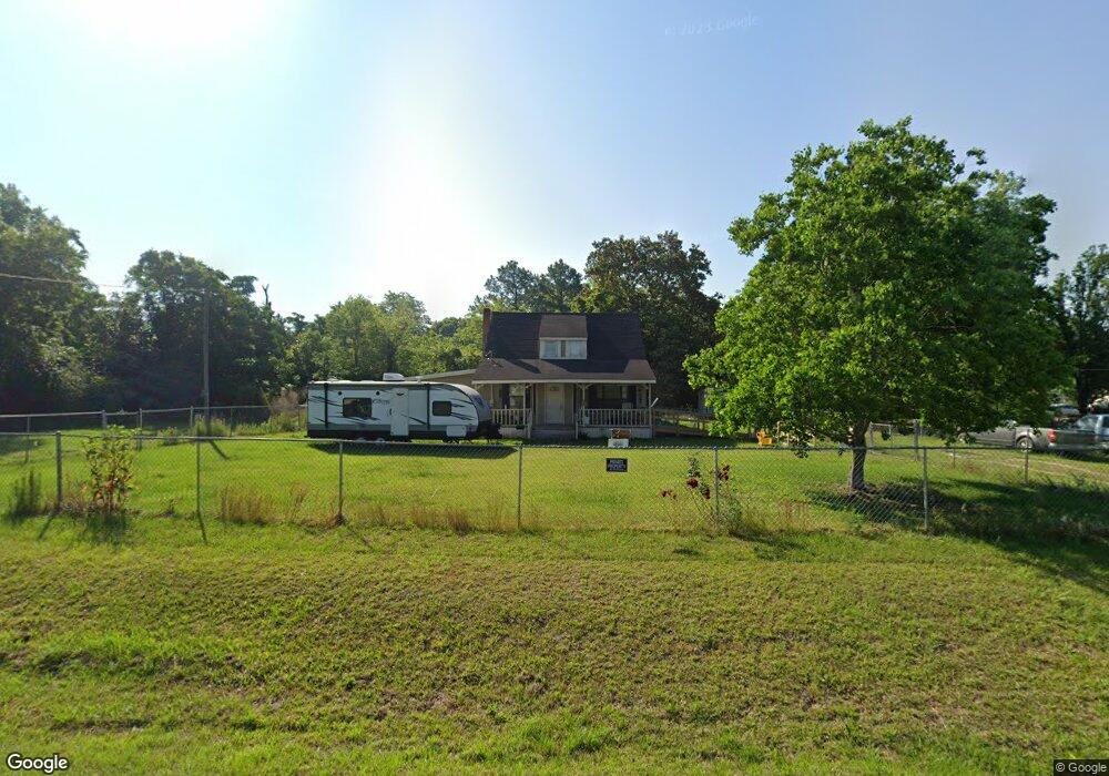 129 Dean Matthews Rd, Moultrie, GA 31788 - photo 1