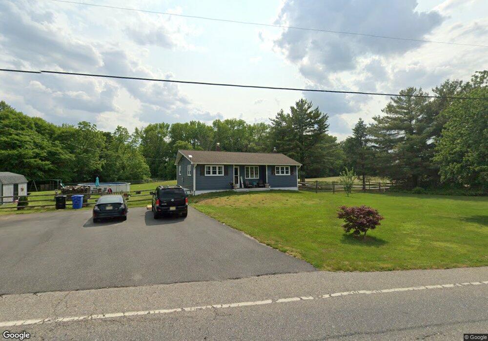 803 Monroeville Rd, Mullica Hill, NJ 08062 - photo 1