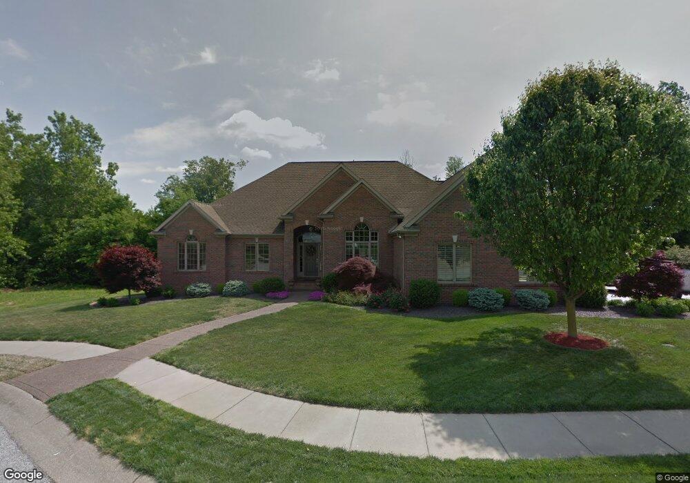 4244 Windhill Ln, Newburgh, IN 47630 - photo 1